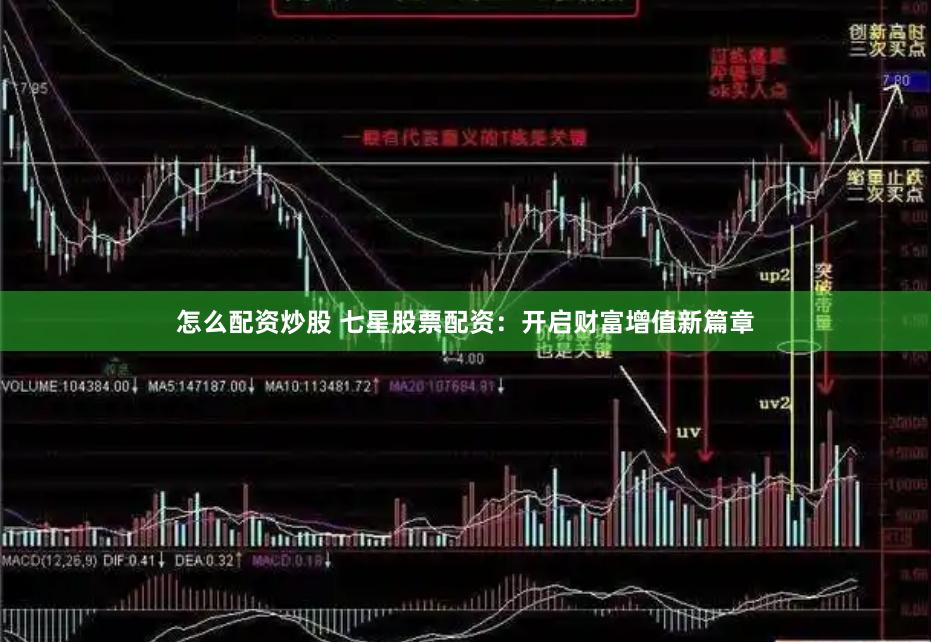 怎么配资炒股 七星股票配资：开启财富增值新篇章