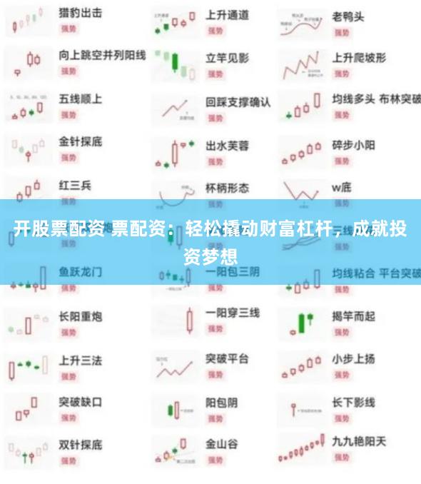 开股票配资 票配资：轻松撬动财富杠杆，成就投资梦想
