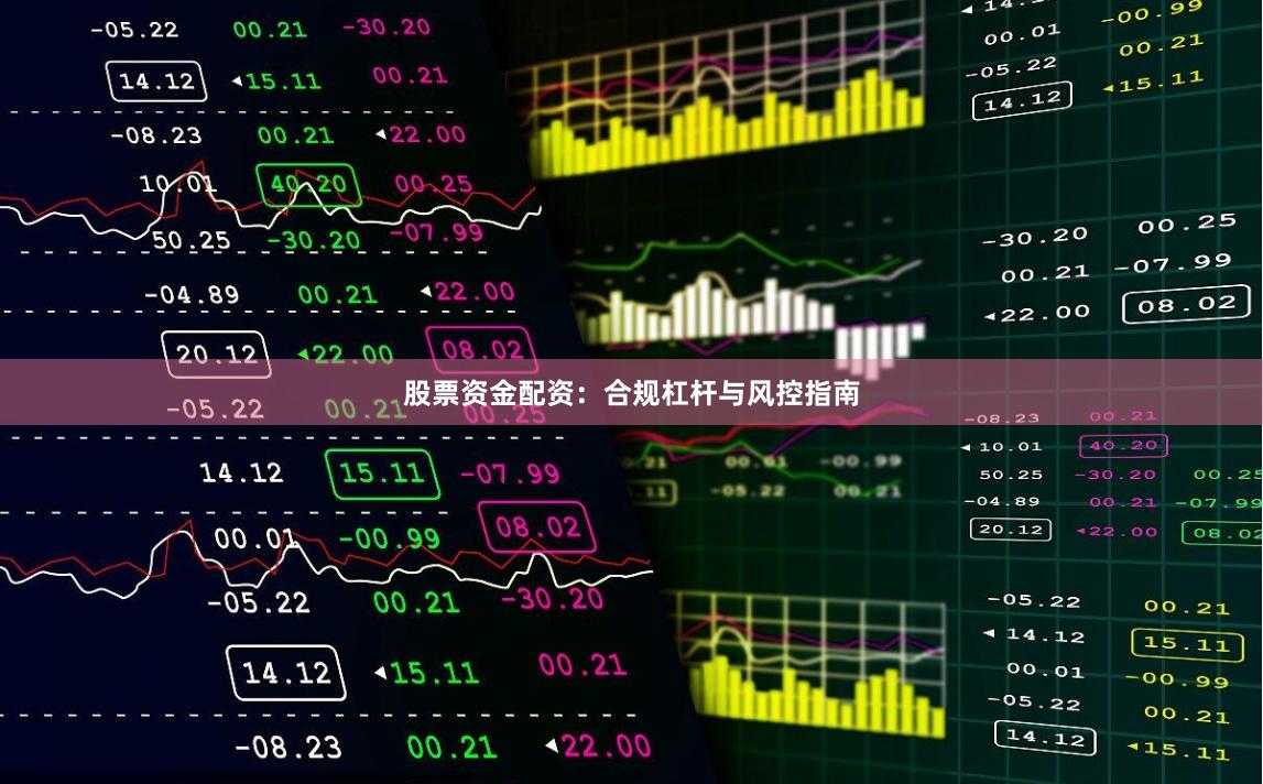 股票资金配资：合规杠杆与风控指南