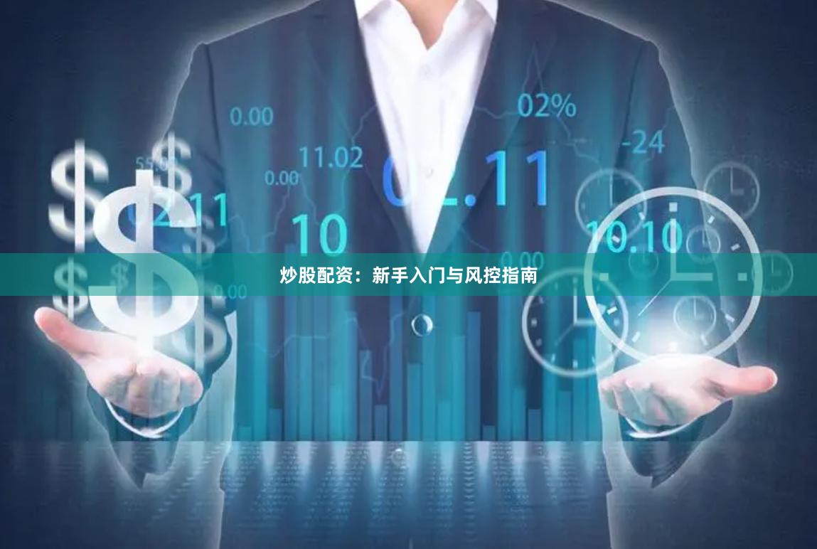炒股配资:新手入门与风控指南